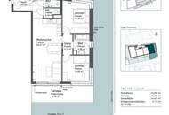 Investieren, wo Nachfrage wächst