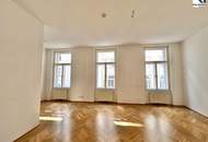 360 TOUR // INNENSTADT-ALTBAUWOHNUNG NAHE HOHER MARKT