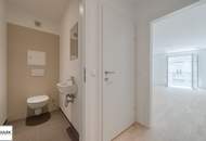 Kaiserstraße: ab 1.2.27 verfügbar - helle praktisch aufgeteilte 2 Zimmer Neubauwohnung mit Loggia