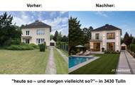 "einmalige Gelegenheit in Tulln"