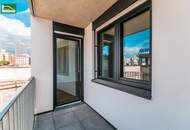 Zum Selberwohnen oder als sinnvolles Investment. Top Lage – Top Qualität. Fertiggestellte Neubau-Erstbezugswohnungen in Penzing nahe Schönbrunn. Küche inklusive!