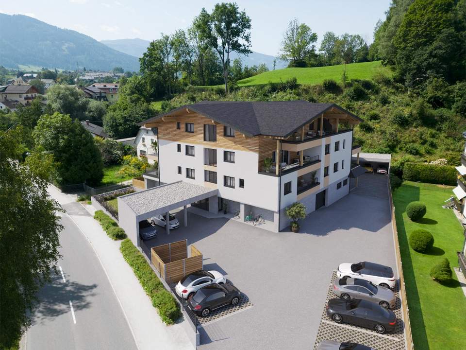 INVESTIEREN im ENNSTAL