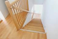 Wohnung über 3 Etagen mit 109m² Eigengarten!