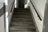 sanierte 2 Zimmerwohnung - Leopoldauer Str. 66