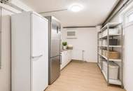Einfamilienhaus in ruhiger Siedlungslage mit großem Grundstück