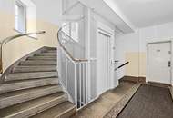 "2-Zimmer-Wohnung in Meidling!"