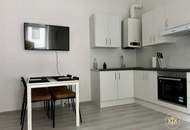 3-Zimmer mit Garten in 1150 Wien – Top Lage zum Kauf!