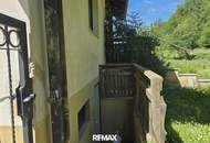 Charmantes teilsaniertes Einfamilienhaus in ruhiger Grünlage zu verkaufen