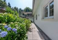 Luxuriöse Gartenwohnung in Grünlage in Mariatrost!