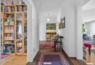 98 m² Wohnkomfort mit Balkon und 4-Zimmer-Potenzial in Graz