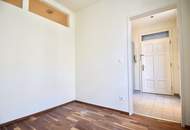 Bezugsfertige Wohnung mit tollem Ausblick und Balkon-Option Nähe Matzleinsdorfer Platz