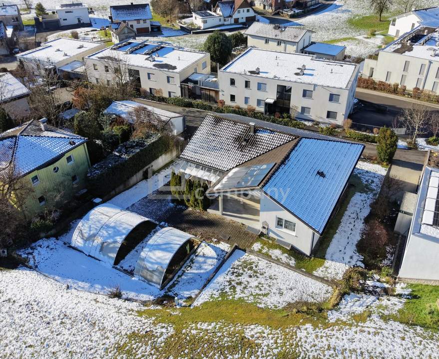 Traumhaftes Einfamilienhaus in Göfis mit Blick in die Berge - Perfekt für Familien
