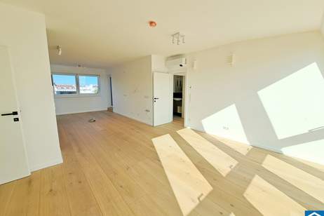 Urbanes Leben und grüne Oasen: Die Lage von "The Legacy", Wohnung-kauf, 445.000,€, 1030 Wien 3., Landstraße