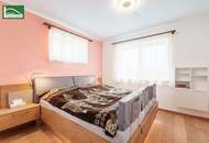 Moderne 3-Zimmer-Gartenwohnung in ruhiger Einfamilienhaussiedlung – 1220 Wien