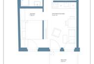 Neubau Serviced Apartments nahe Siemens City