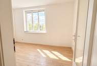 Helle 2-Zimmer-Altbauwohnung im grünen Süden Wiens