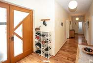 Großzügiges Wohnhaus in sonniger, ruhiger Lage im Kamptal