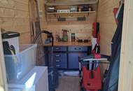 Modernes Chalet mit Gästehaus - Wohnen wo Andere Urlaub machen (Provisionsfrei)