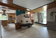 Außergewöhnlich großzügiges Einfamilienhaus mit rund 171 m² Wohnfläche, Mehrfachgarage und privater Waldrandlage in Judenburg