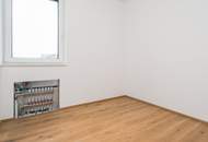 Ein bisschen anders gewünscht! Erstbezugsdoppelhaushälfte in Lassee!