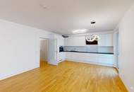 Exklusive 3-Zimmer-Wohnung mit Loggia, Garage &amp; Top-Infrastruktur im 12. Bezirk