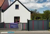 Renoviertes Einfamilienhaus mit weitläufigem Grundstück