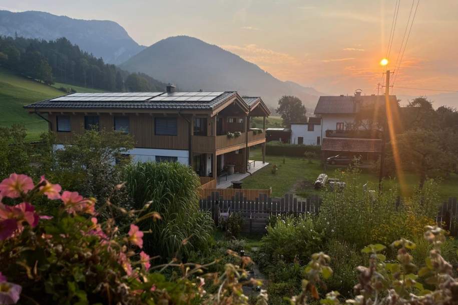 Wunderschönes Penthouse in sonniger und ruhiger Lage, Wohnung-kauf, 885.000,€, 8967 Liezen