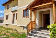 Charmante 3-Zimmer-Erdgeschosswohnung mit Einbauküche in Oberndorf a.d. Melk – 129.000 €