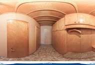 Helle 3-Zimmer-Wohnung im 2. Liftstock nahe Türkenschanzpark/Gersthofer Platz