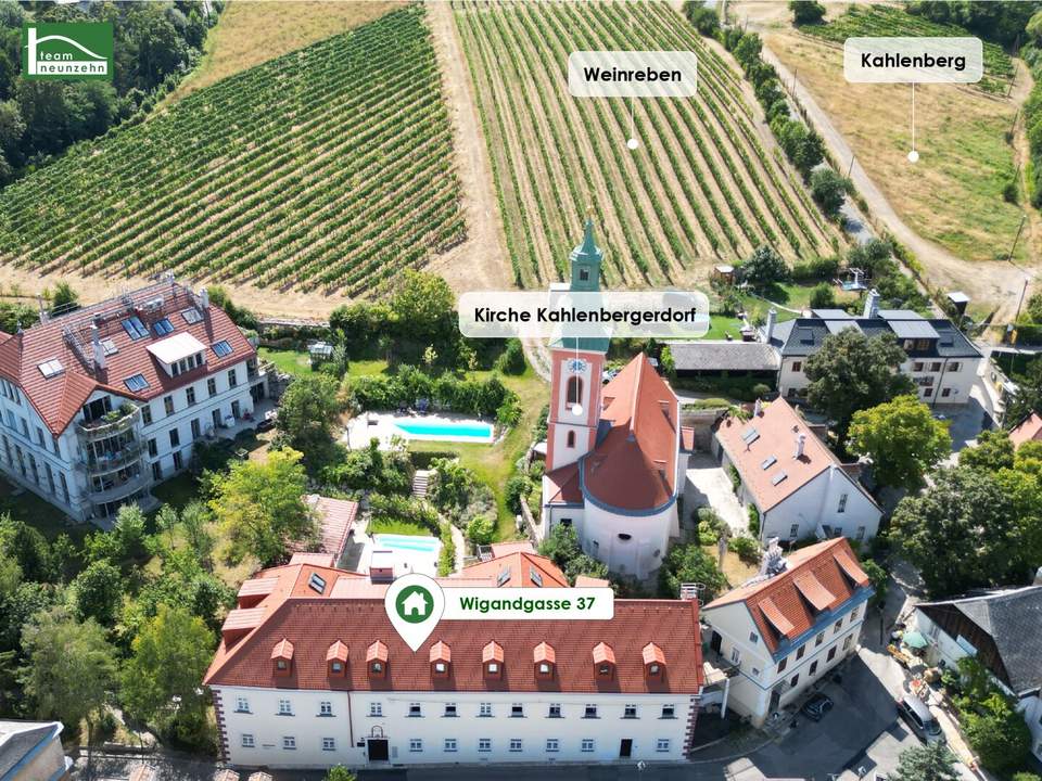 Hervorragend sanierte Wohnungen im „Freihof“ in begehrter Lage inkl. Küche - JETZT ANFRAGEN