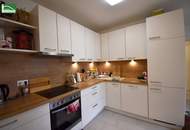 Investoren aufgepasst - Anlegerwohnung (Nettopreis) bis 2028 vermietet - Süd-Garten mit "Badeteich" und Tiefgarage in begehrter Winzer Lage. - WOHNTRAUM