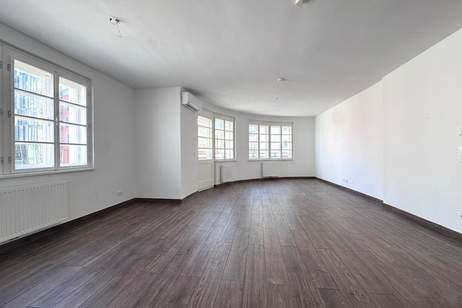 ++ TOP LAGE - Wien Mitte ++ VIER Zimmer mit BALKON, Wohnung-miete, 2.799,01,€, 1030 Wien 3., Landstraße
