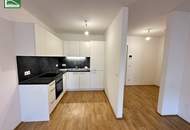 LEO 131 - Moderne 2-Zimmer Wohnung in Hofruhelage! 4 Busstationen zum Bahnhof Floridsdorf!