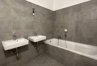 Top-sanierte 4-Zimmer Wohnung mit Balkon