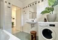 Endlich Eigenheim! - Herrliche 3-Zimmer-Wohnung in der Tivoligasse!