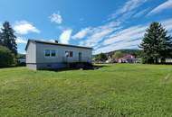 Bungalow mit großem Grund – ideal für Familien in Wilhelmsburg