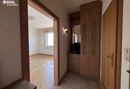 Wohlfühlwohnung in bester Lage von Stockerau