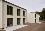 SAGENHAFT - Nachhaltiges Massivholz-Einfamilienhaus