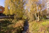 Moderne 3-Zimmer-Wohnung mit Loggia &amp; Garage in ruhiger Wohnlage von Mauerbach