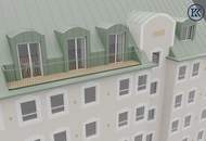 Tolle Immobilie in Zentrumsnähe beim Wiener Hauptbahnhof