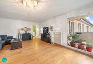 Behagliche Wohnqualität in Simmering! Entzückende 2-Zimmer Wohnung mit hofseitiger Loggia • Cleverer Schnitt • Einzugsbereit!