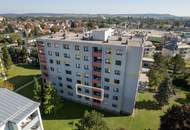 Schöne sanierte 2 Zimmer Wohnung in guter Lage