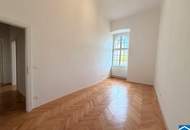 Traumhafte neu sanierte 4-Zimmerwohnung