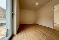 46 m² Dachterrassen-Wohntraum in Graz-Gösting – 2 Zimmer