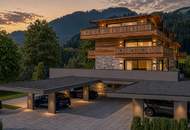 Residence Burgstall - Top II