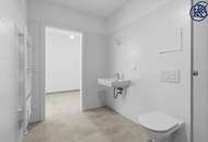Neubauwohnung im Grünen – moderne 2-Zimmer-Wohnung mit Terrasse im Herzen von Aspern