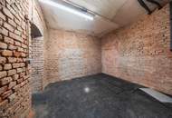 Vielseitige Kellerfläche mit Charakter – 234,56 m² in außergewöhnlich gepflegtem Zustand