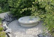Kleine Wohlfühloase im sonnigen Burgenland!