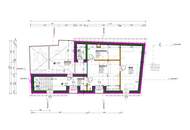 LUXUSVILLA ERSTBEZUG Großriedenthal bei Tulln/ Belagsfertig