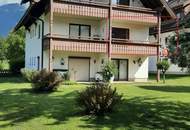 Ferienappartement im Ski- und Wandergebiet Hermagor/Pressegger See
